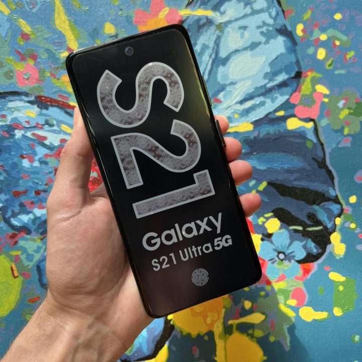 Samsung Galaxy S21 Ultra в Москве, цена 7 499 руб. | Объявления о ...