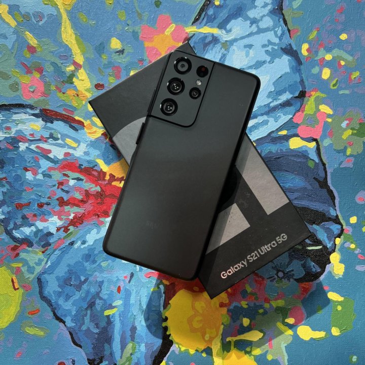 Samsung Galaxy S21 Ultra купить в Москве, цена 7 499 руб. | Объявления ...