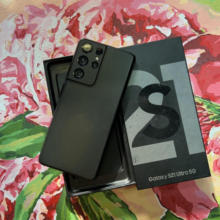Samsung Galaxy S21 Ultra купить в Москве, цена 7 499 руб. | Объявления ...
