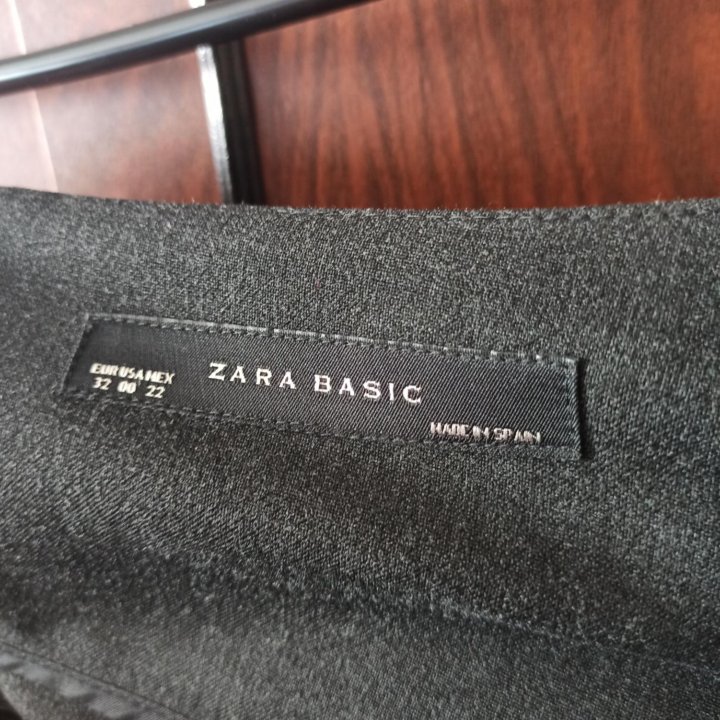 Юбка zara