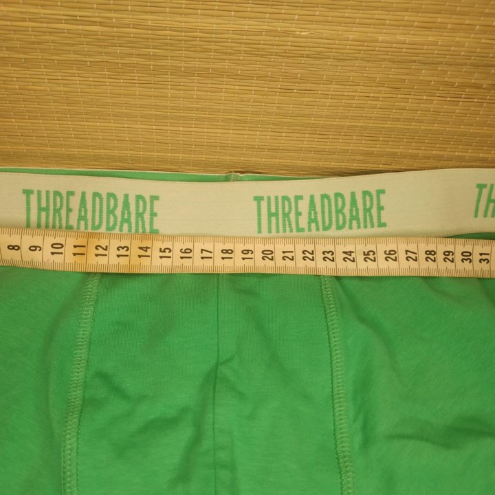 Новый комплект Threadbare (M)