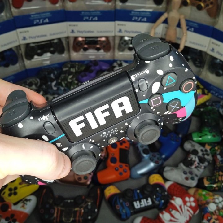 ГеймпадDualShock 4