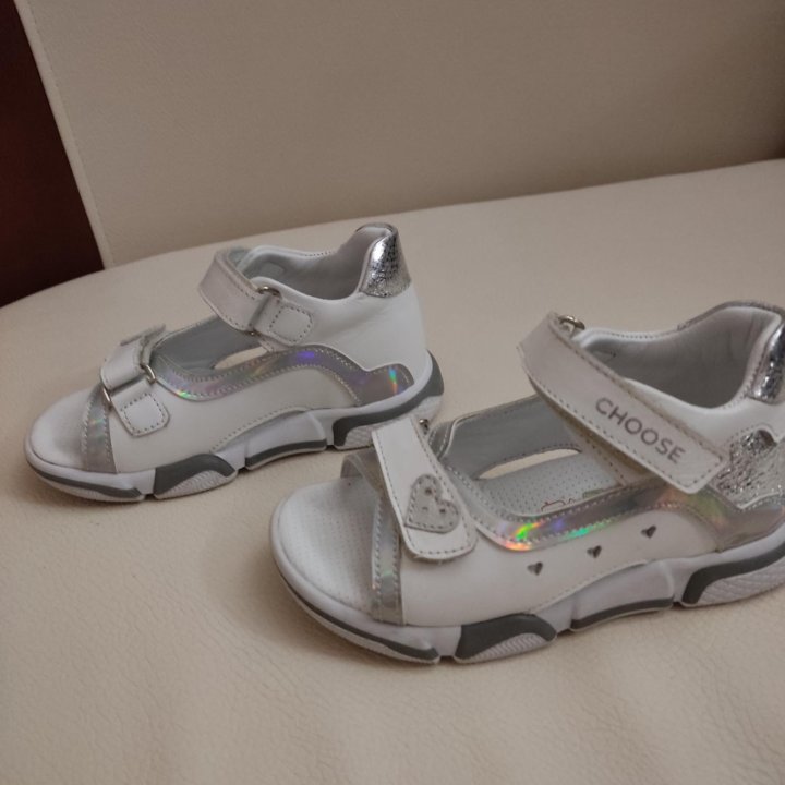 Обувь для девочек