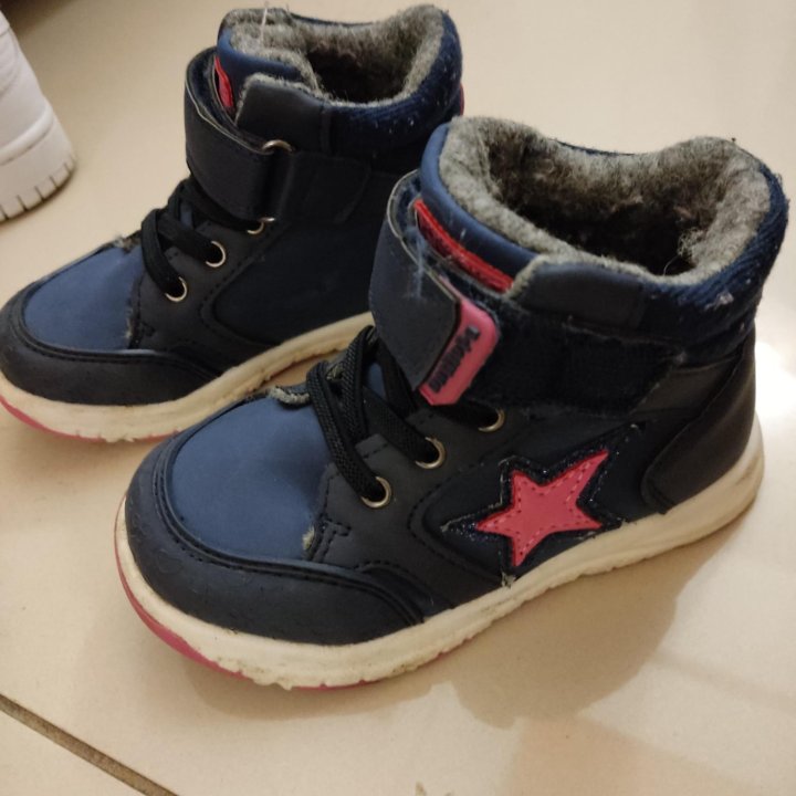 Обувь для девочек