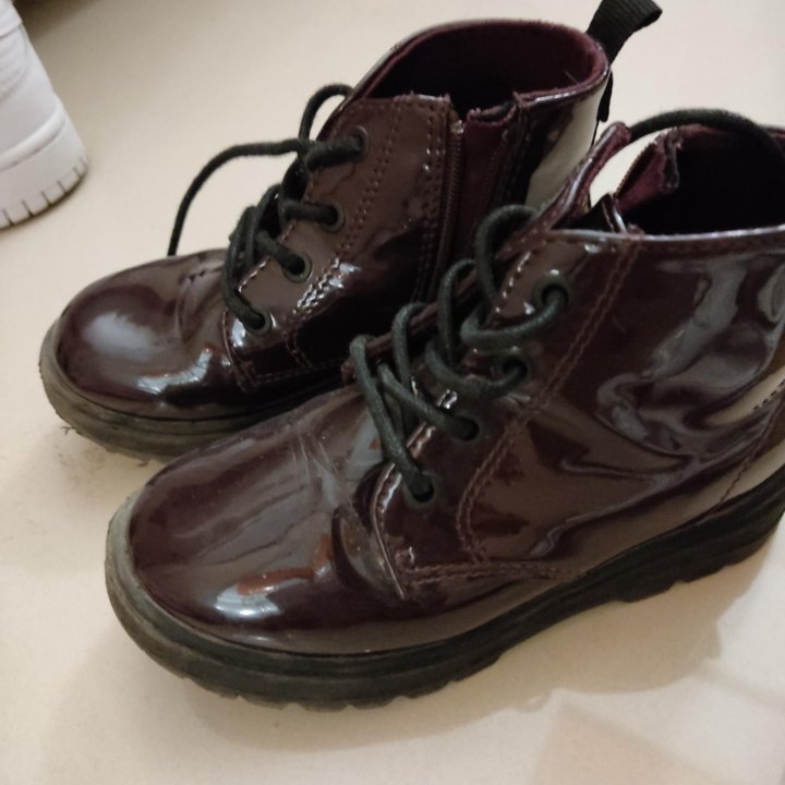 Обувь для девочек