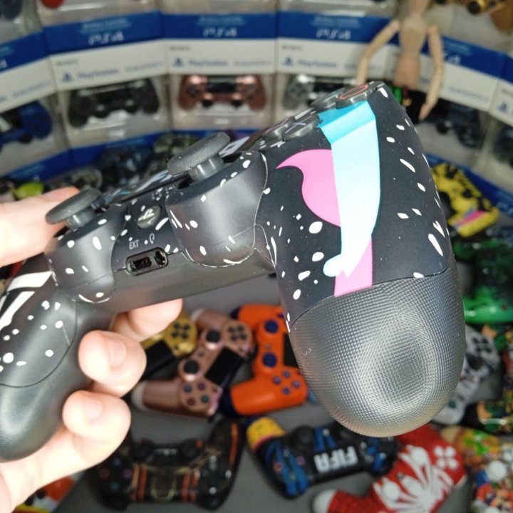 ГеймпадDualShock 4