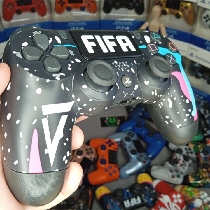 ГеймпадDualShock 4