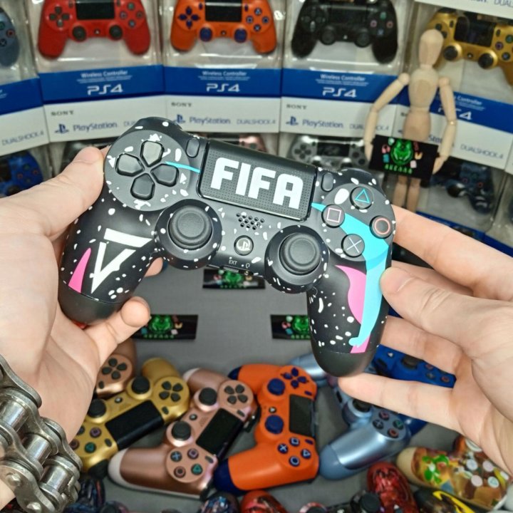 ГеймпадDualShock 4