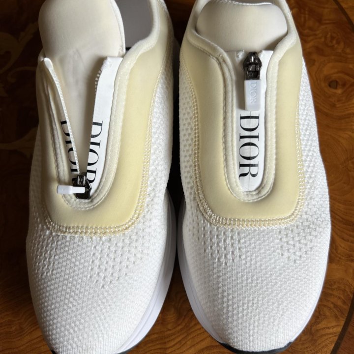 Кроссовки Dior