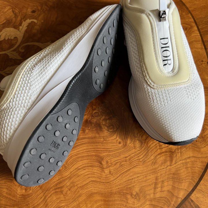 Кроссовки Dior