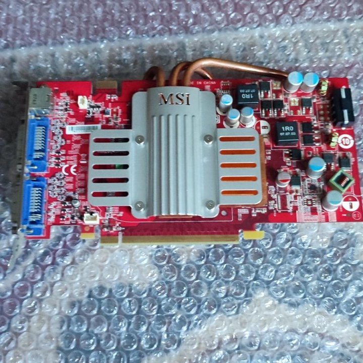 Видеокарта