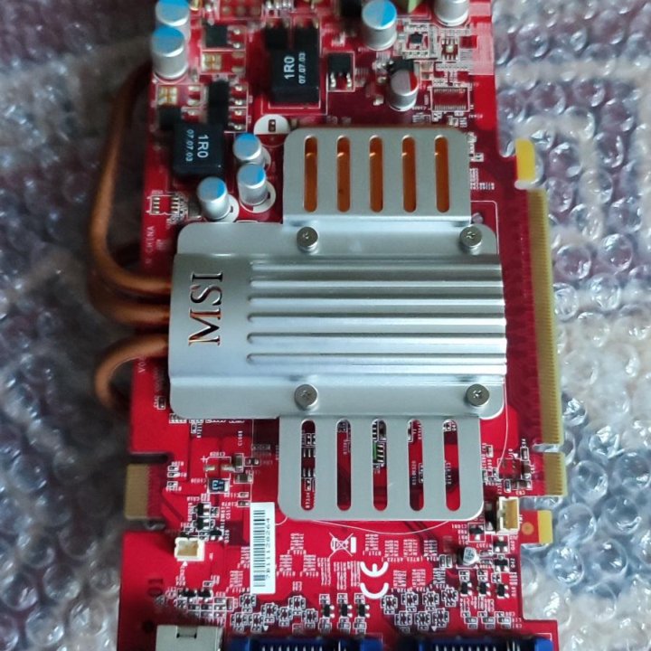 Видеокарта