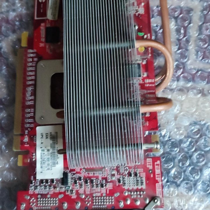 Видеокарта