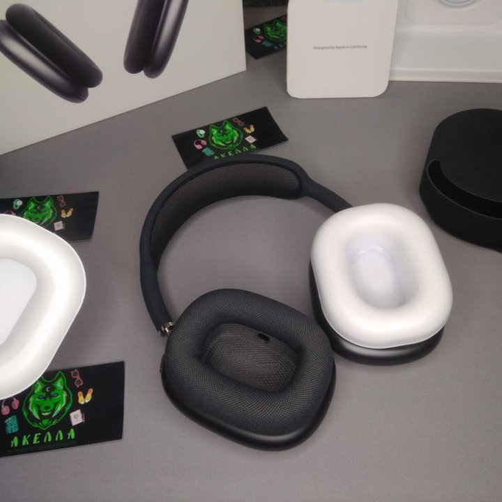 AirPods Pro Max