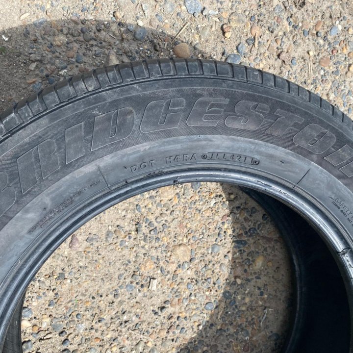 215/70/17 Bridgestone ЛЕТО