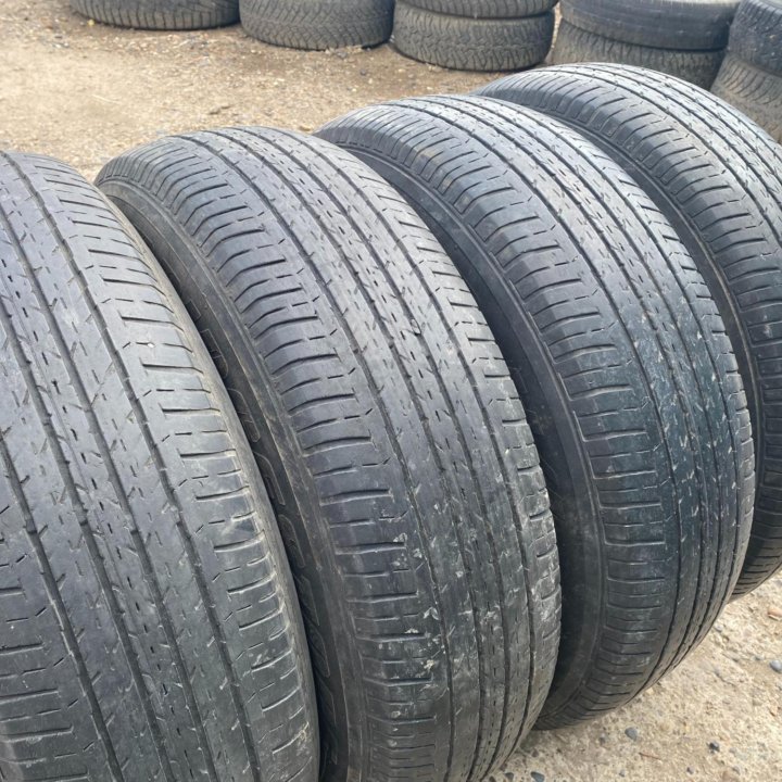 215/70/17 Bridgestone ЛЕТО