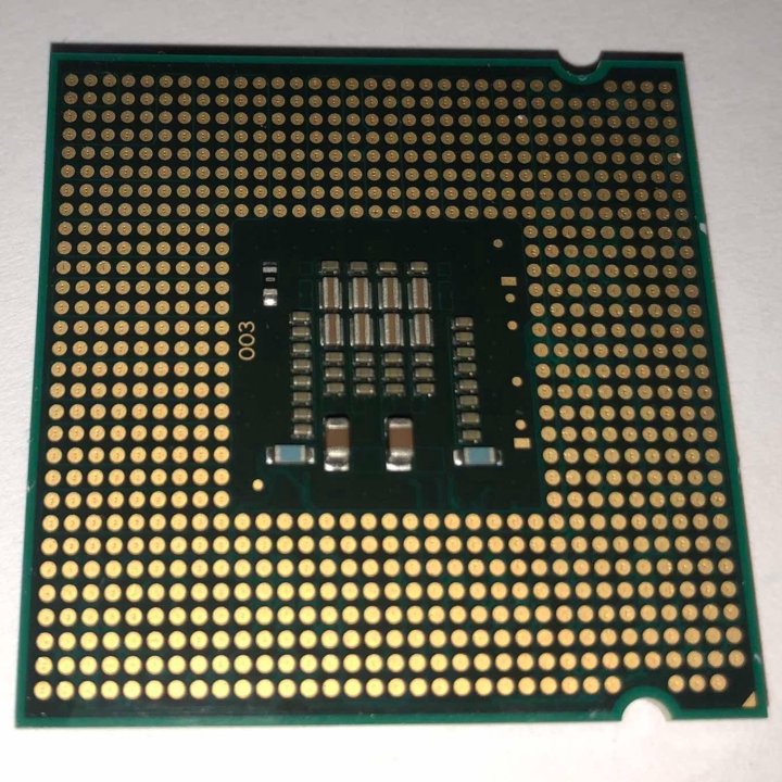 Процессор Intel Core 2 Duo E7200 2.53ГГц