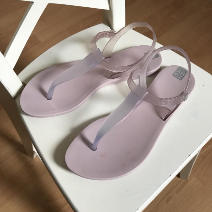 Zaxy сандалии