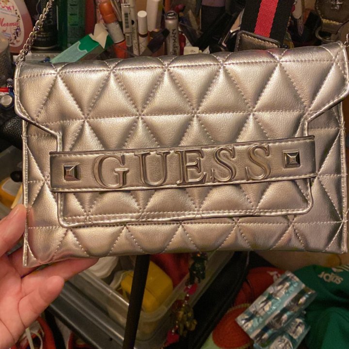 Сумка Guess