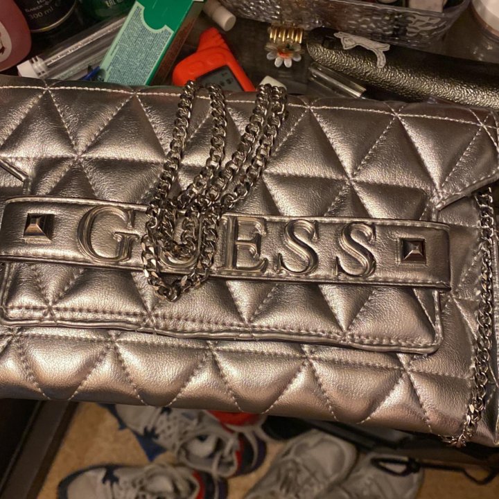 Сумка Guess