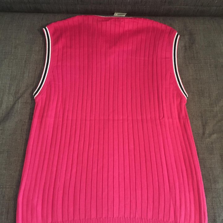 Джемпер Lacoste