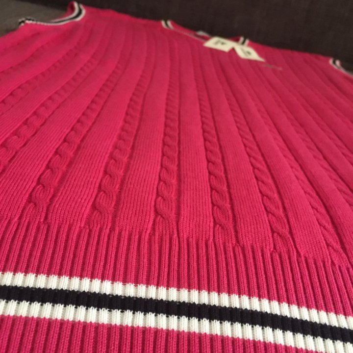 Джемпер Lacoste