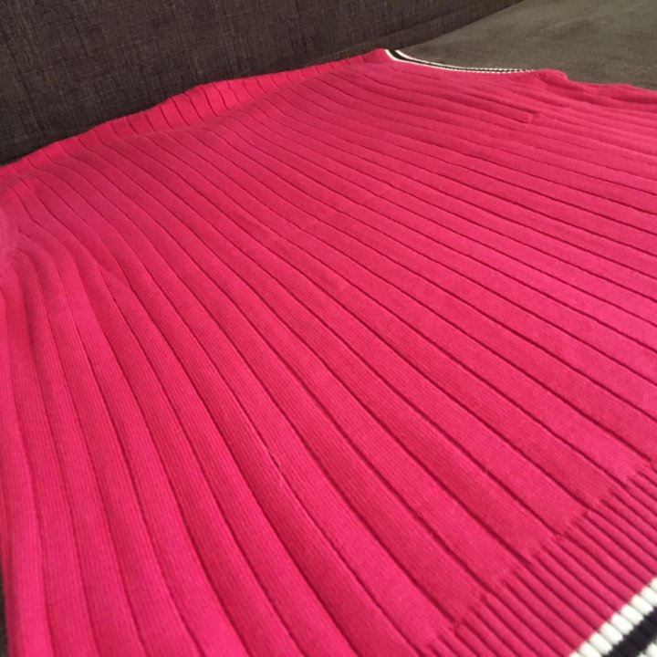 Джемпер Lacoste