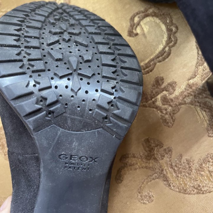 Туфли Geox