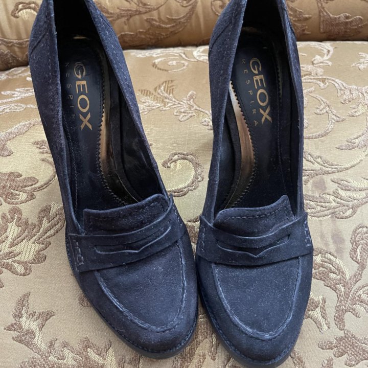 Туфли Geox