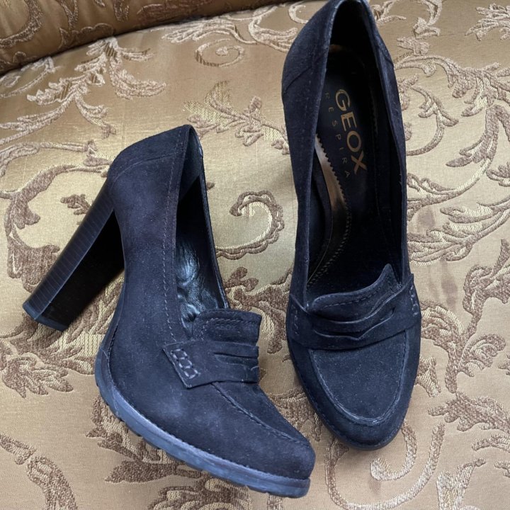 Туфли Geox