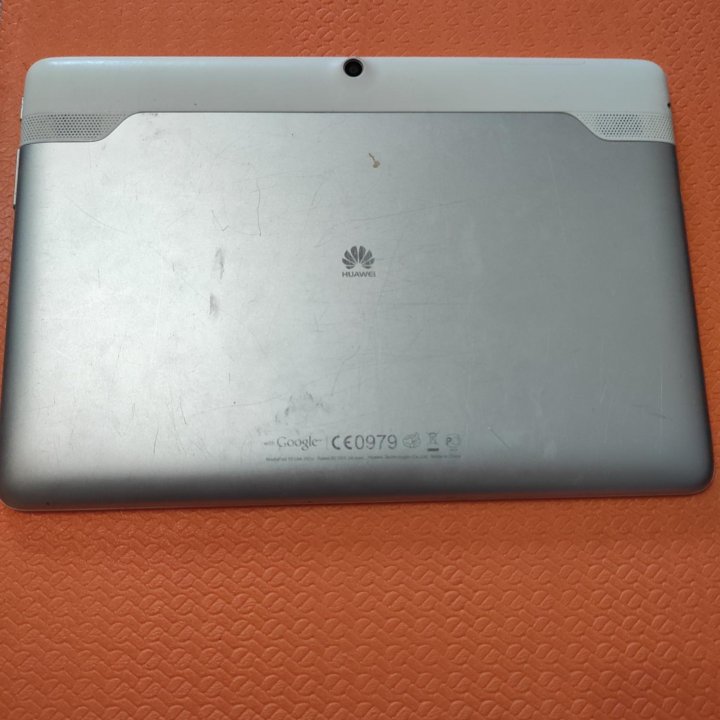 Huawei MediaPad 10 Link