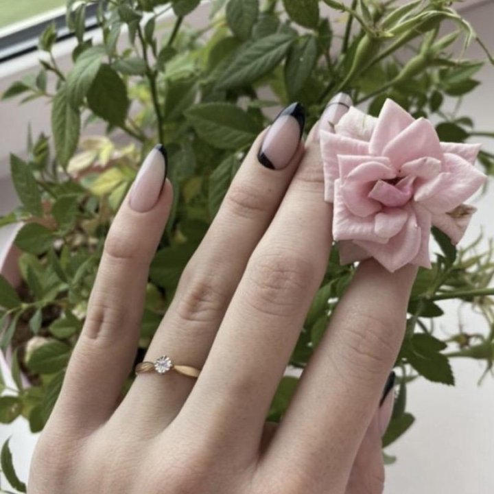 Золотое кольцо