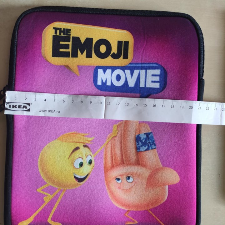 72. Набор the emoji movie