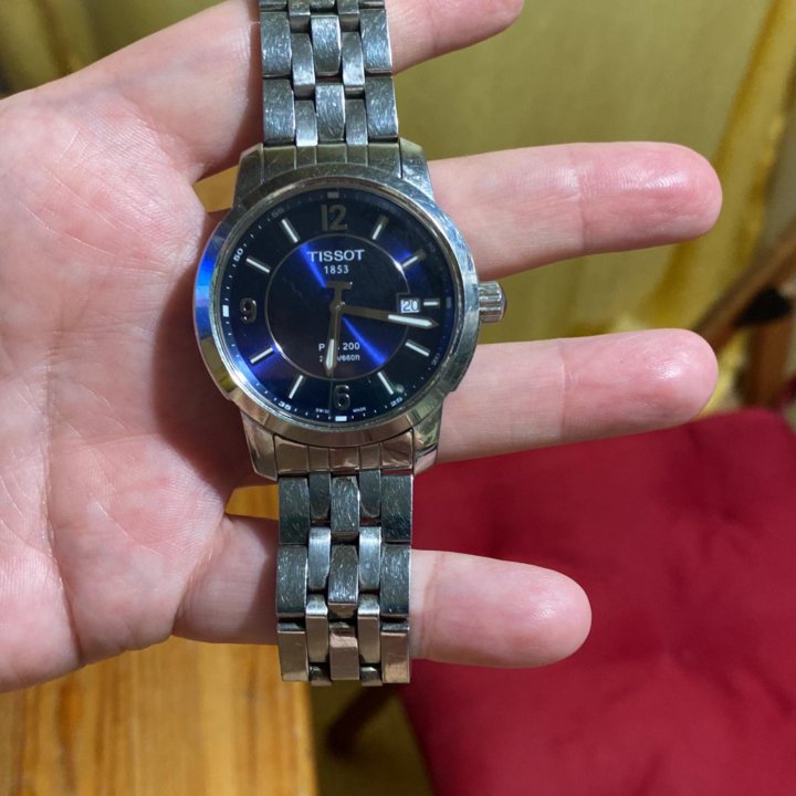 Часы Tissot