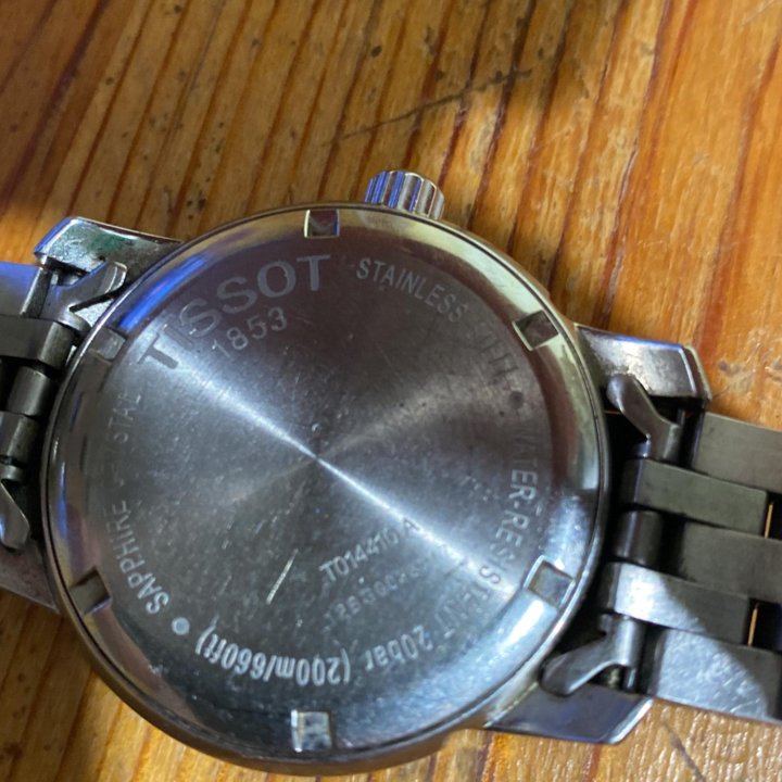 Часы Tissot