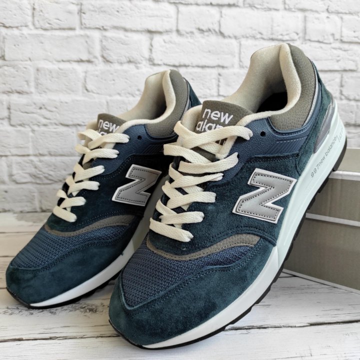 Кроссовки мужские New balance 997