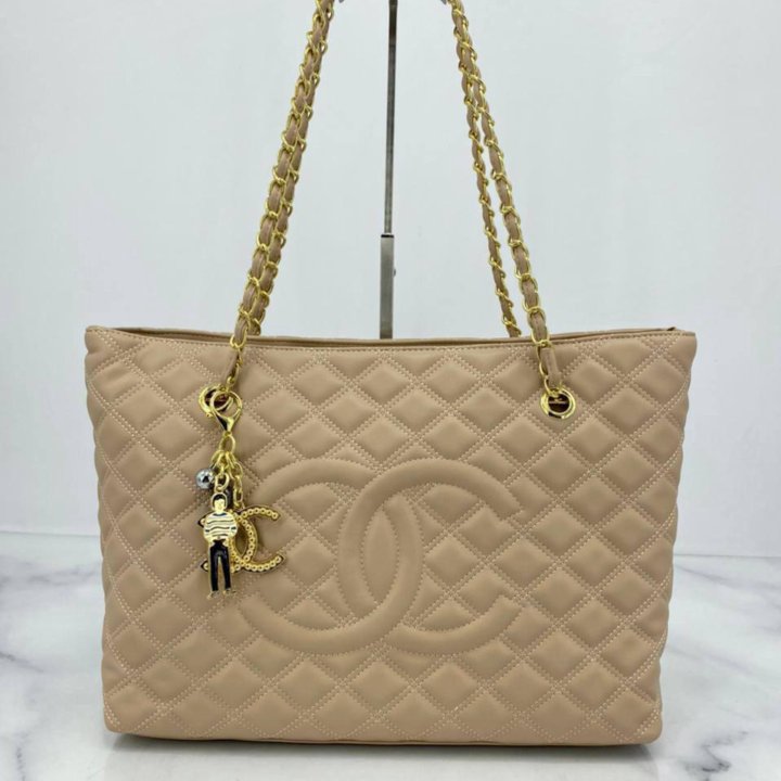 Сумка Chanel