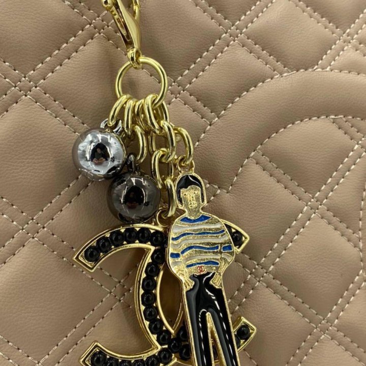 Сумка Chanel