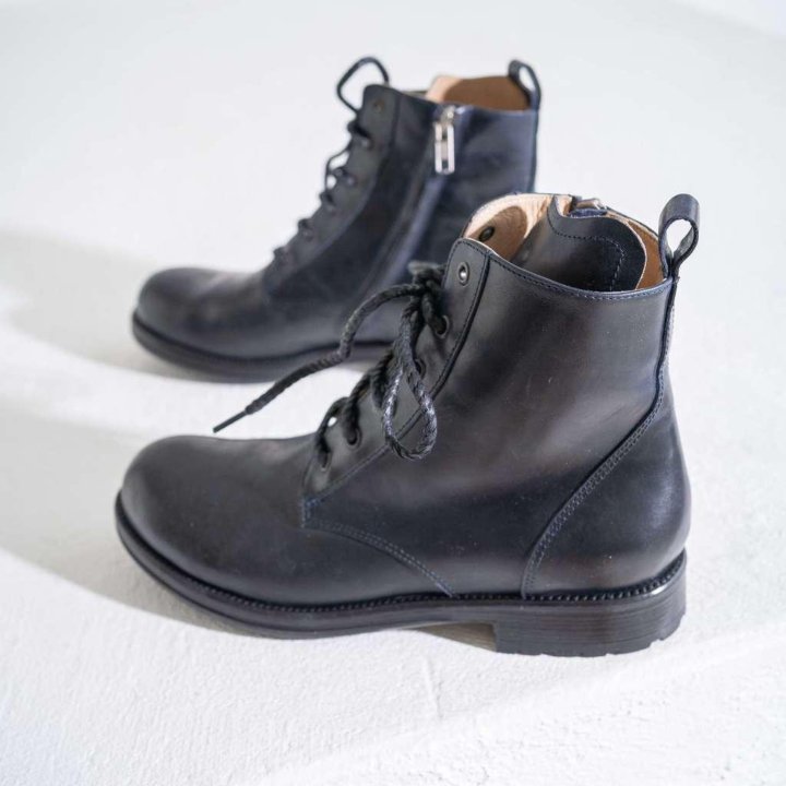 Ботинки Fru.It 282159 - синий, 39