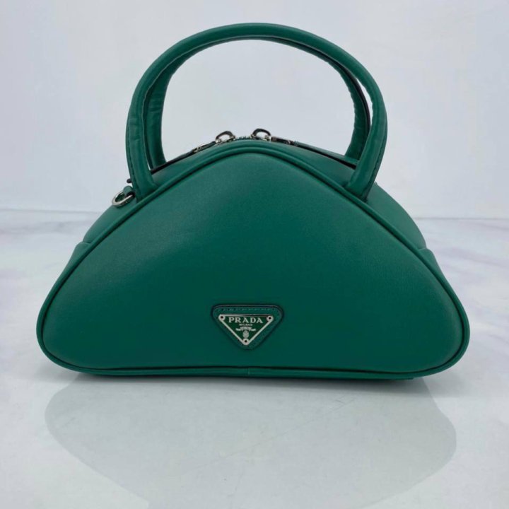 Сумка Prada