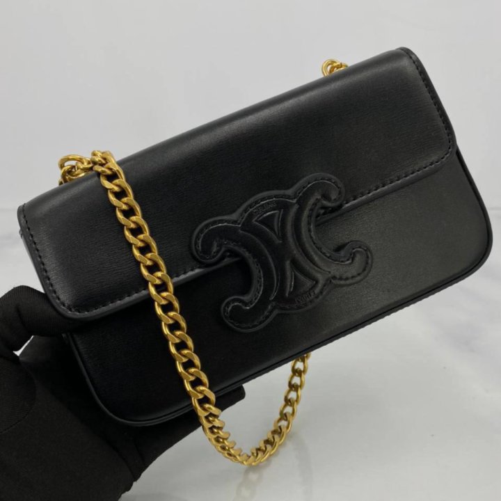 Клатч Celine