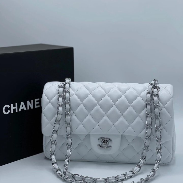 Сумки CHANEL ????