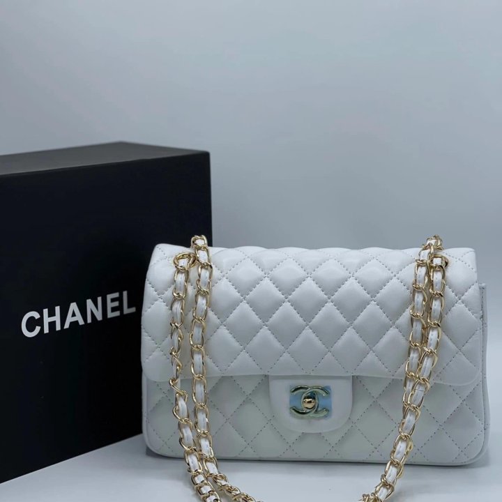 Сумки CHANEL ????