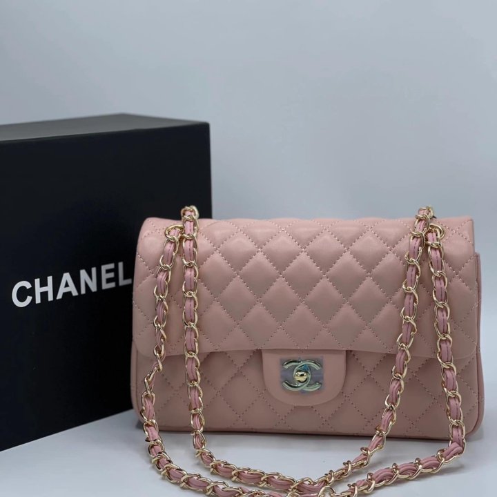 Сумки CHANEL ????