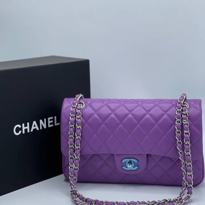 Сумки CHANEL ????