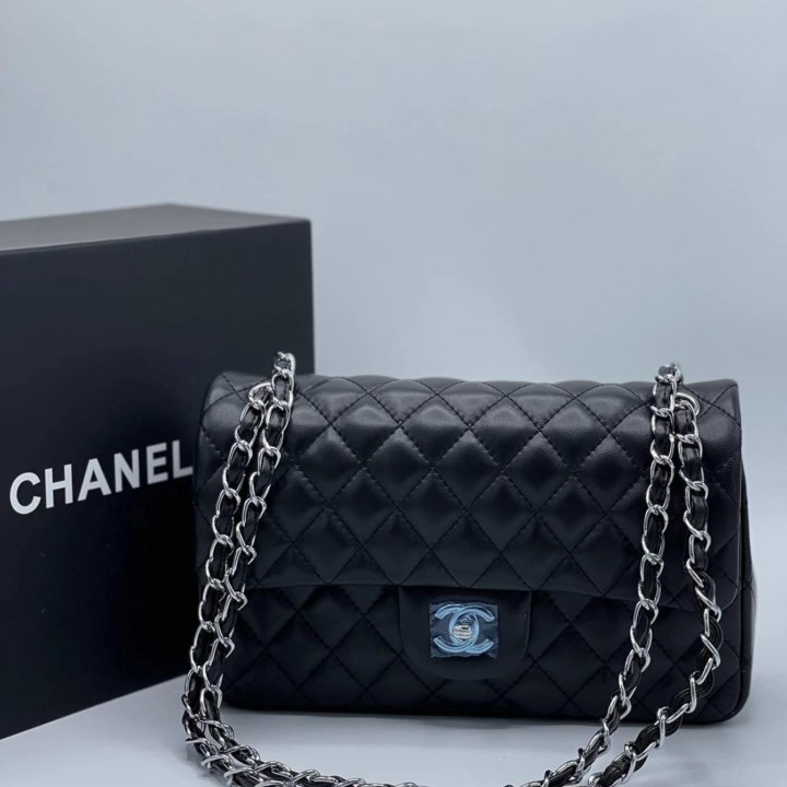 Сумки CHANEL ????