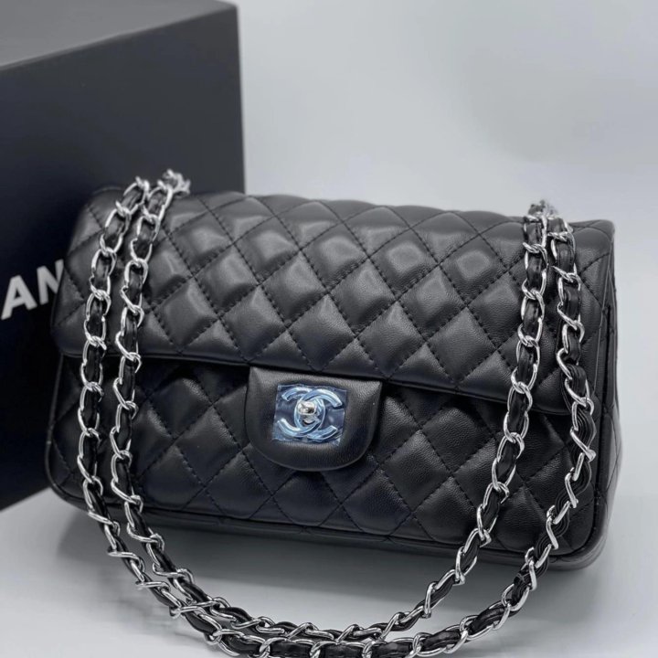 Сумки CHANEL ????