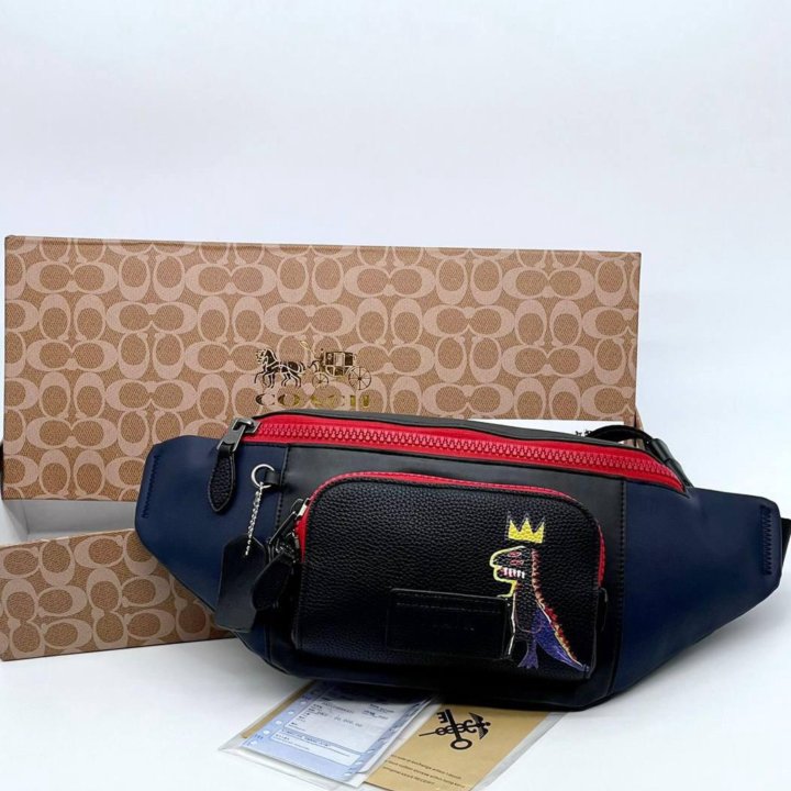 Сумка Coach
