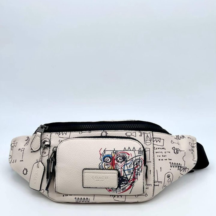 Поясная сумка Coach