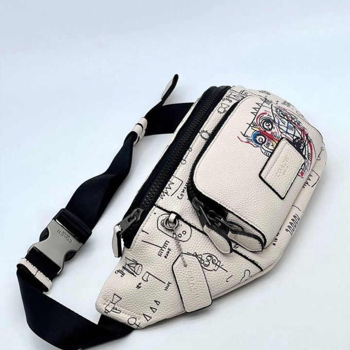 Поясная сумка Coach